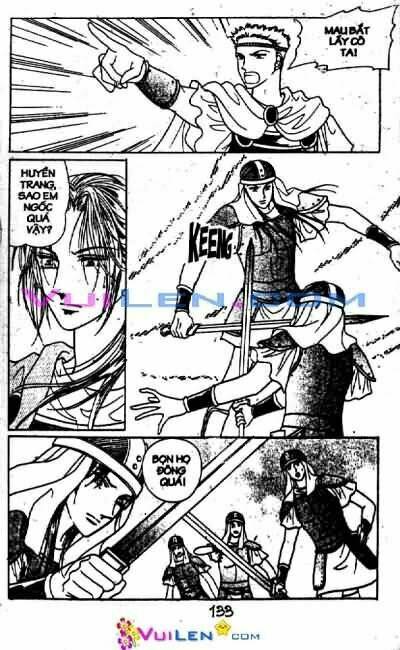 nữ hoàng biển cả chapter 8 133