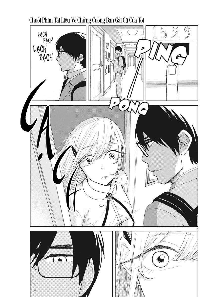 hãy cho em ''trung tình'' của anh chapter 17 15