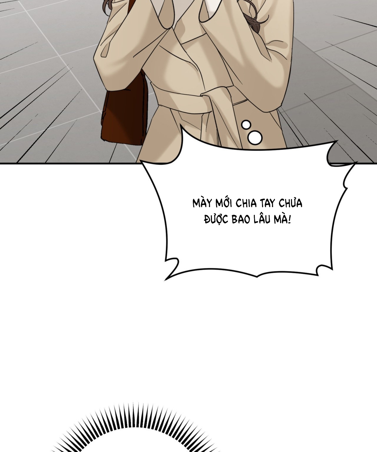 Tôi Đổ Anh Rồi, Trưởng Phòng chapter 4.2 - Trang 13