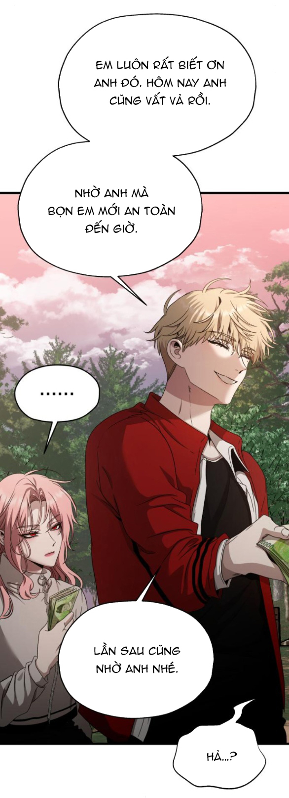 đánh cắp so hee chapter 13.1 49