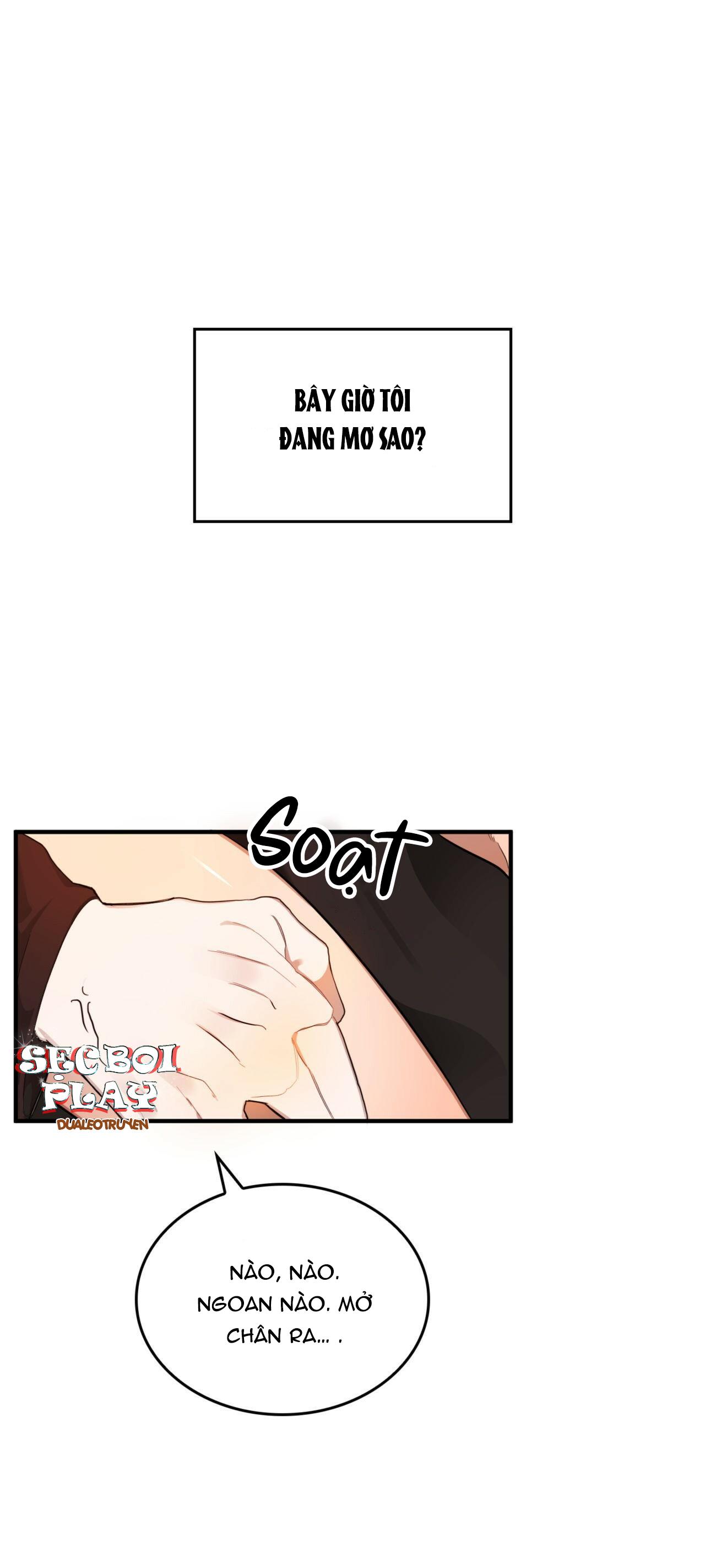 (np) độc thân muôn năm chapter 1 1