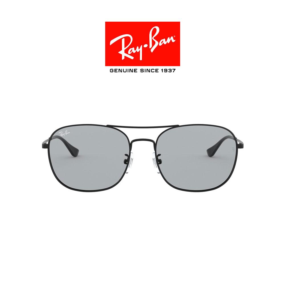 Mắt Kính RAY-BAN - - RB3613D 002/1 -Sunglasses