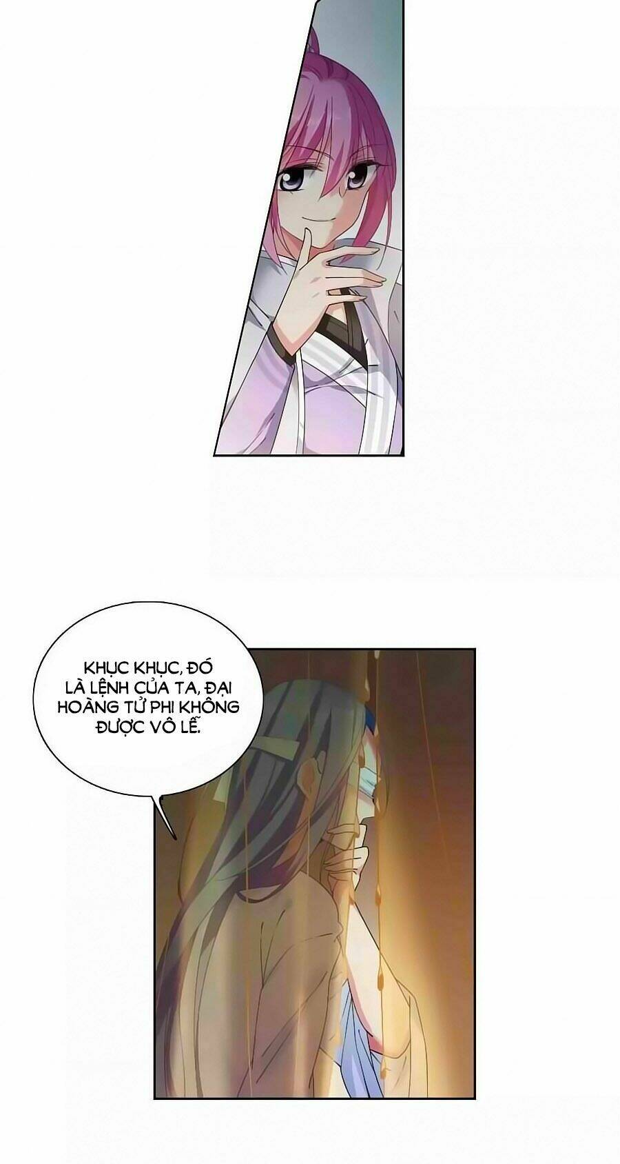 toàn cơ từ chapter 37.2 21