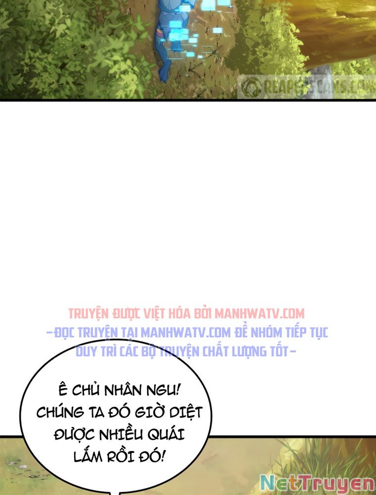 huyền thoại game thủ - tái xuất chapter 50 35