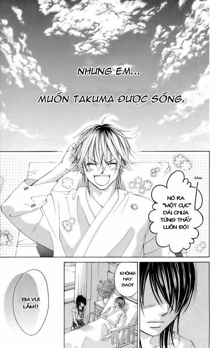 boku no hatsukoi wo kimi ni sasagu chapter 56 16