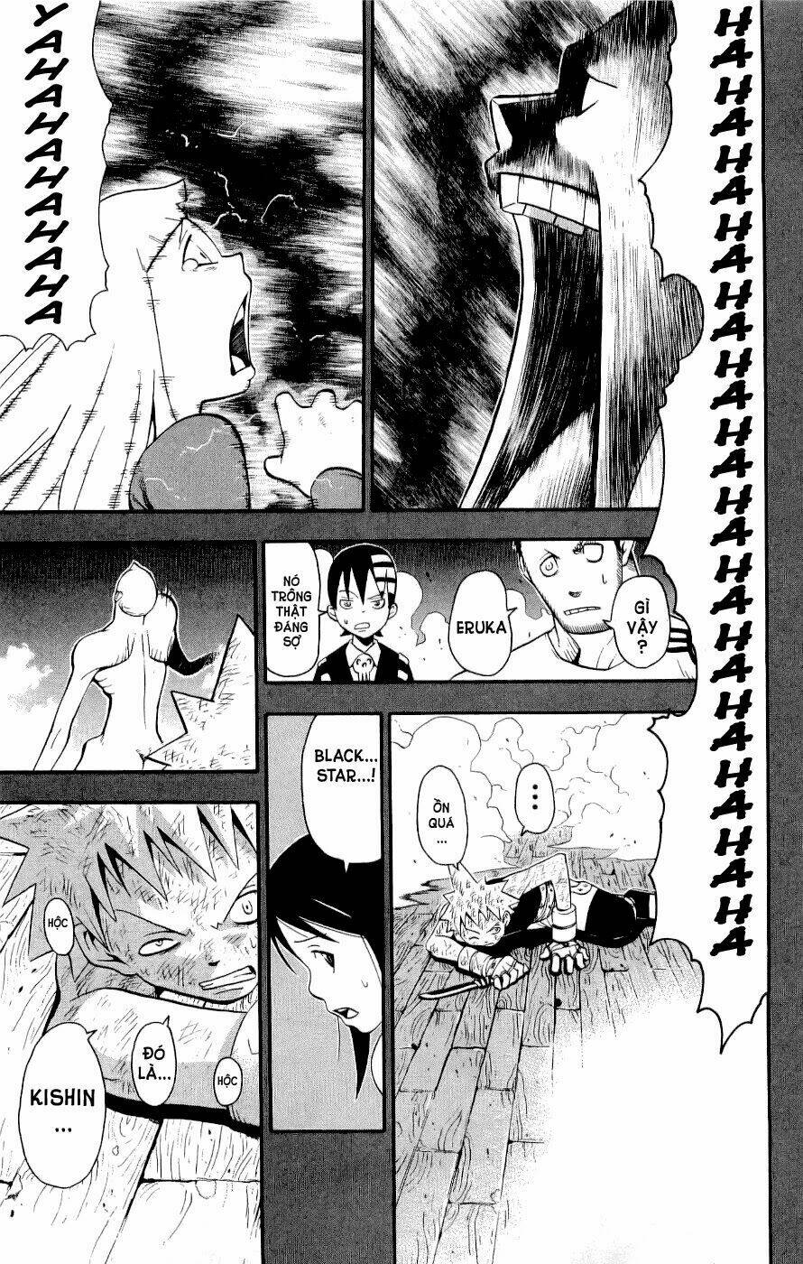 soul eater chapter 22 8