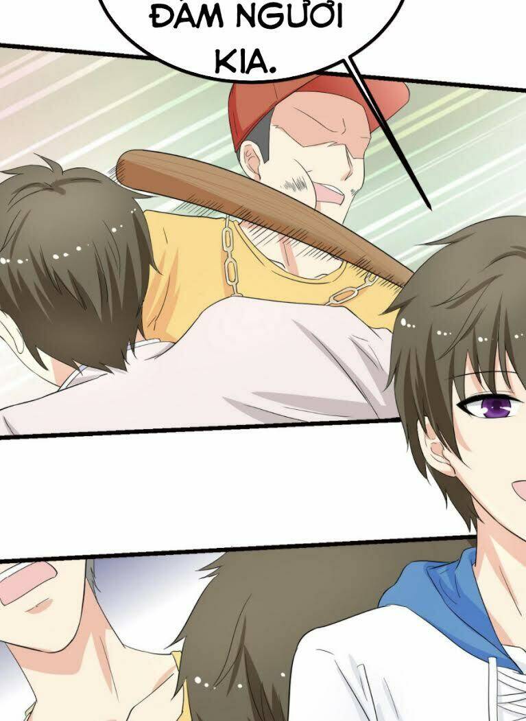 hắn là long ngạo thiên chapter 37 2