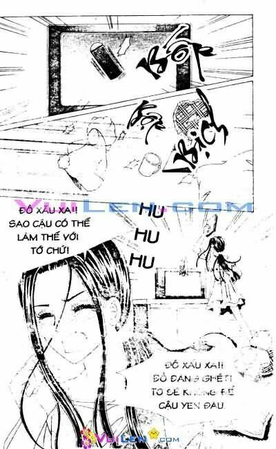 thiên thần tái thế chapter 3 71