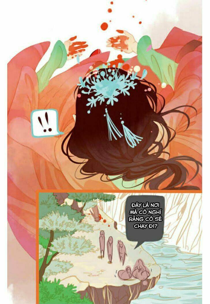 một ngàn cánh hoa chapter 1 11