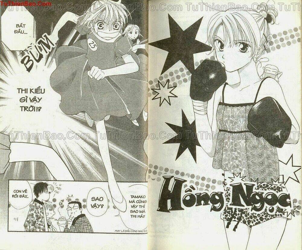 hồng ngọc chapter 3 17