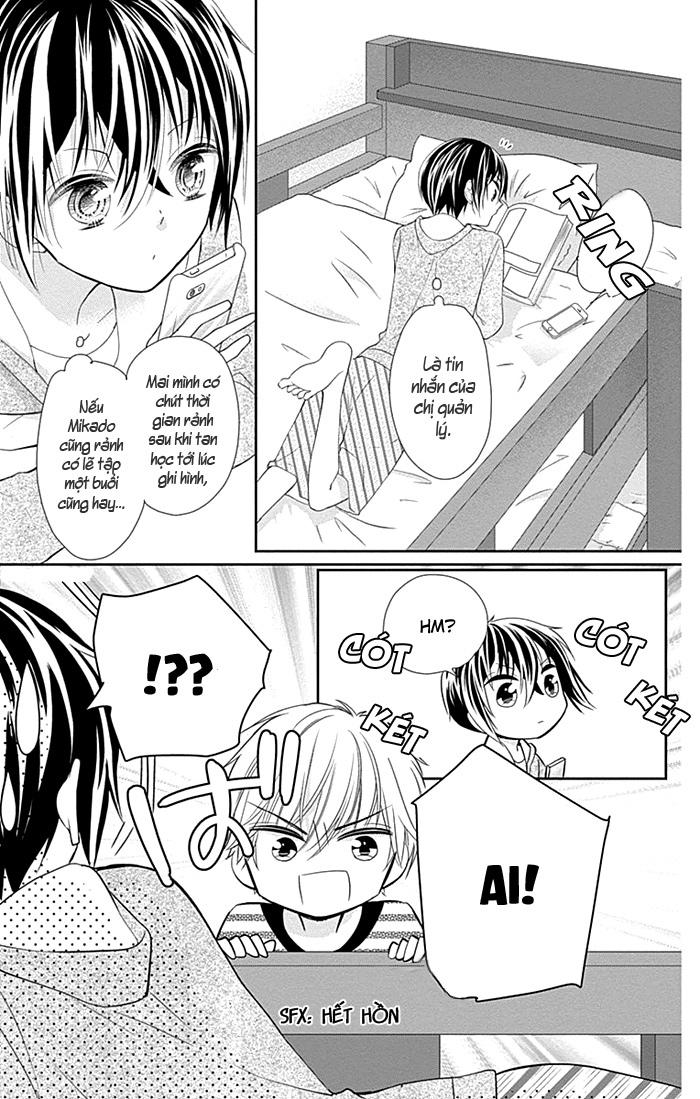 buddy go chapter 12 27