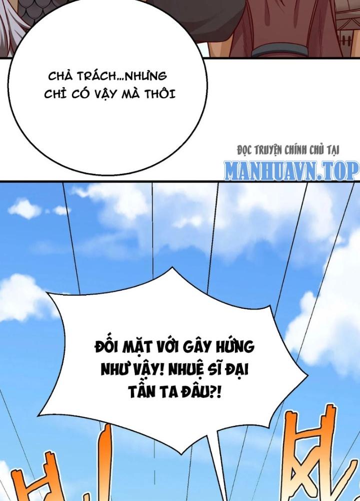 đại tần, ta là con tần thủy hoàng, giết địch thành thần chapter 40 26