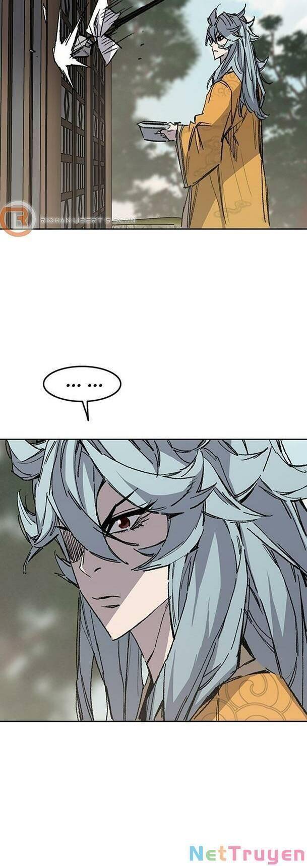 kiếm sĩ bất bại chapter 126 51