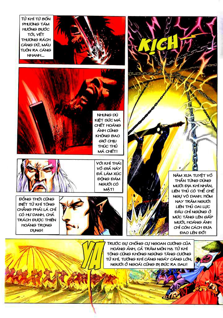 phong vân chapter 214 7