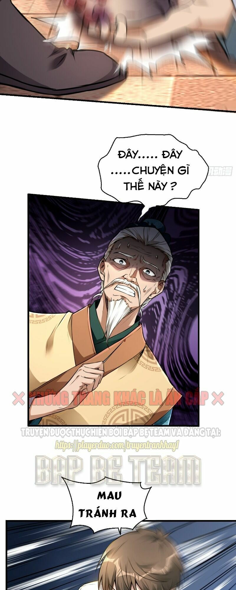 đệ nhất người ở rể chapter 13 28