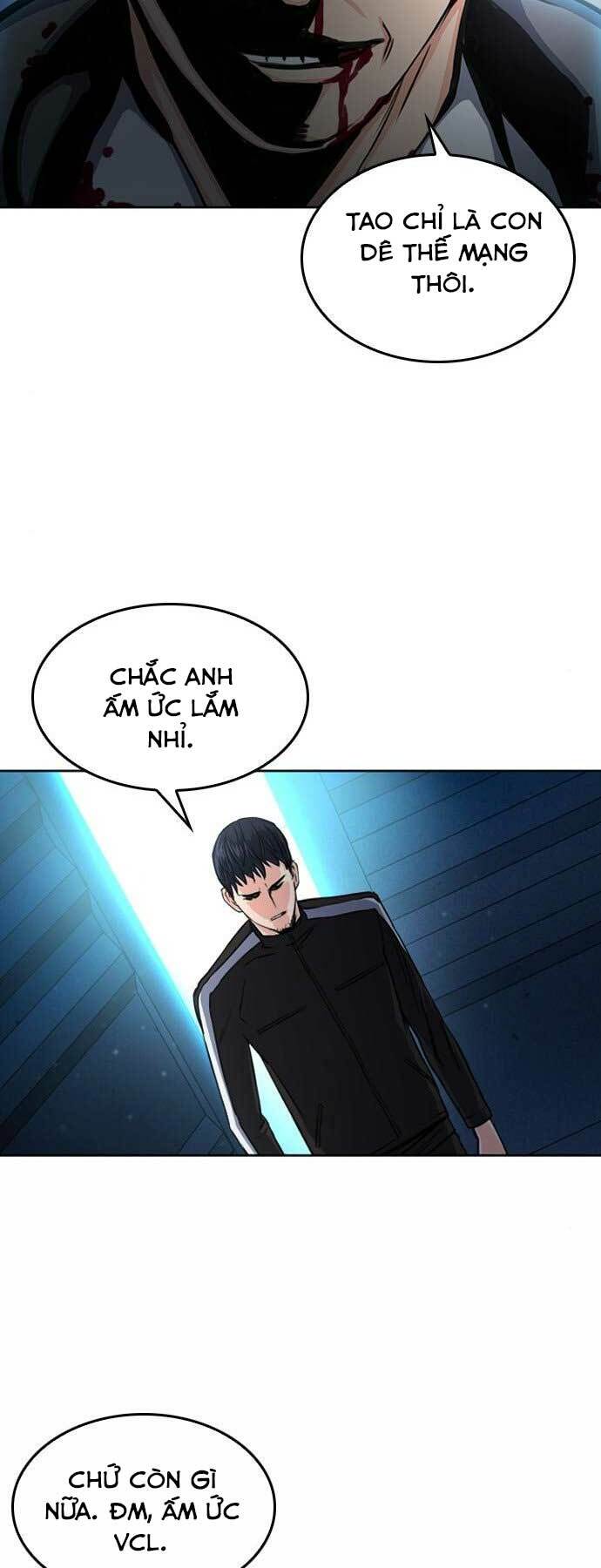 Druid Tại Ga Seoul - Người Hóa Thú Chapter 52 57