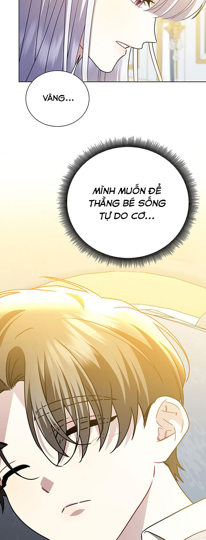 sự hối hận muộn màn chapter 97 37