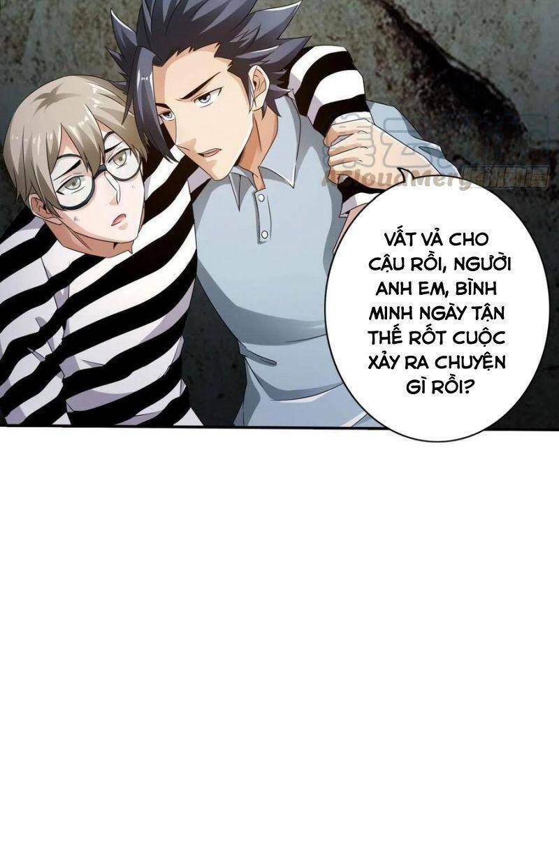 nhân vật phản diện đi tìm đường chết chapter 96 33