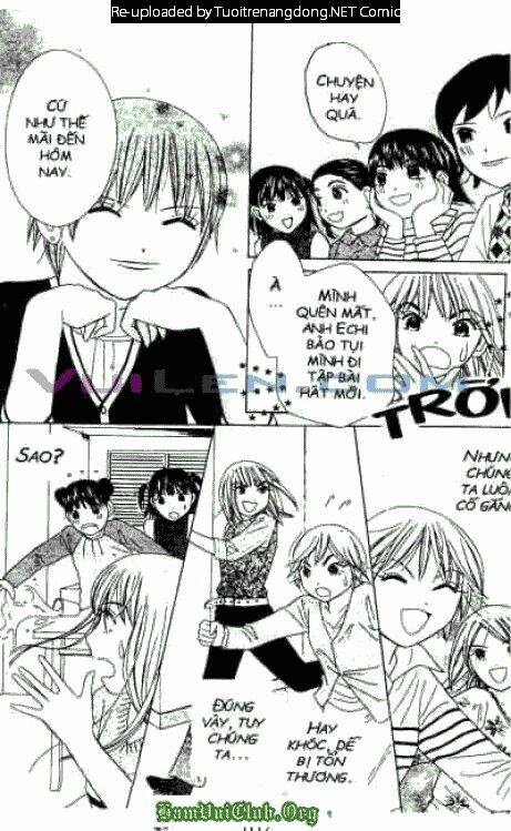 cánh thiên nga chapter 14 107