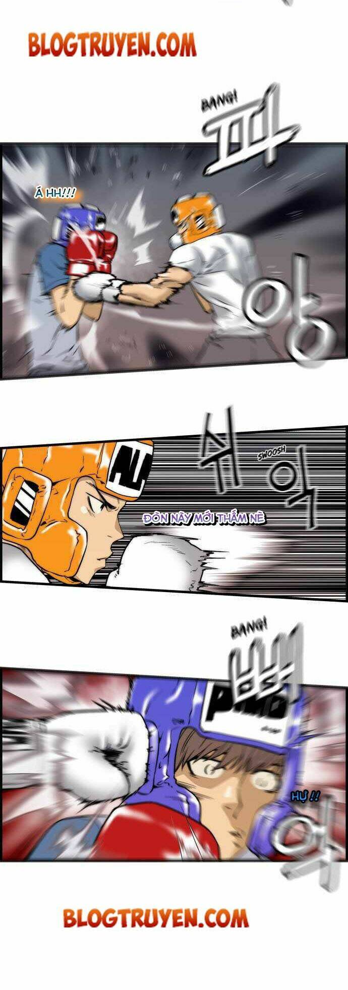 green boy chapter 12 28