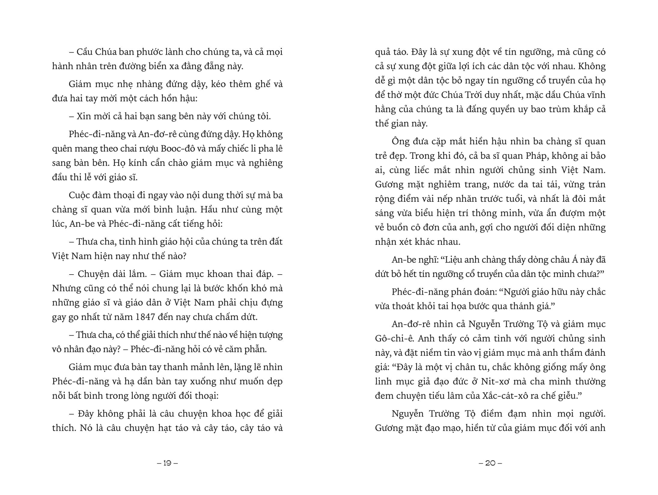 Sách - Ngàn Năm Sử Việt - Nhà Nguyễn - Nguyễn Trường Tộ - Nhà Tư Tưởng Cách Tân