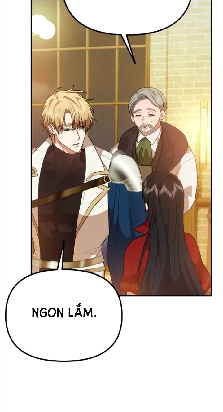 [18+] dũng sĩ vị tha chapter 12.2 29