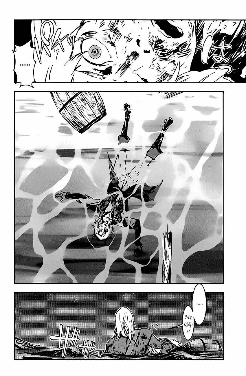 assassin's creed 4 - black flag - kakusei chapter 1 26