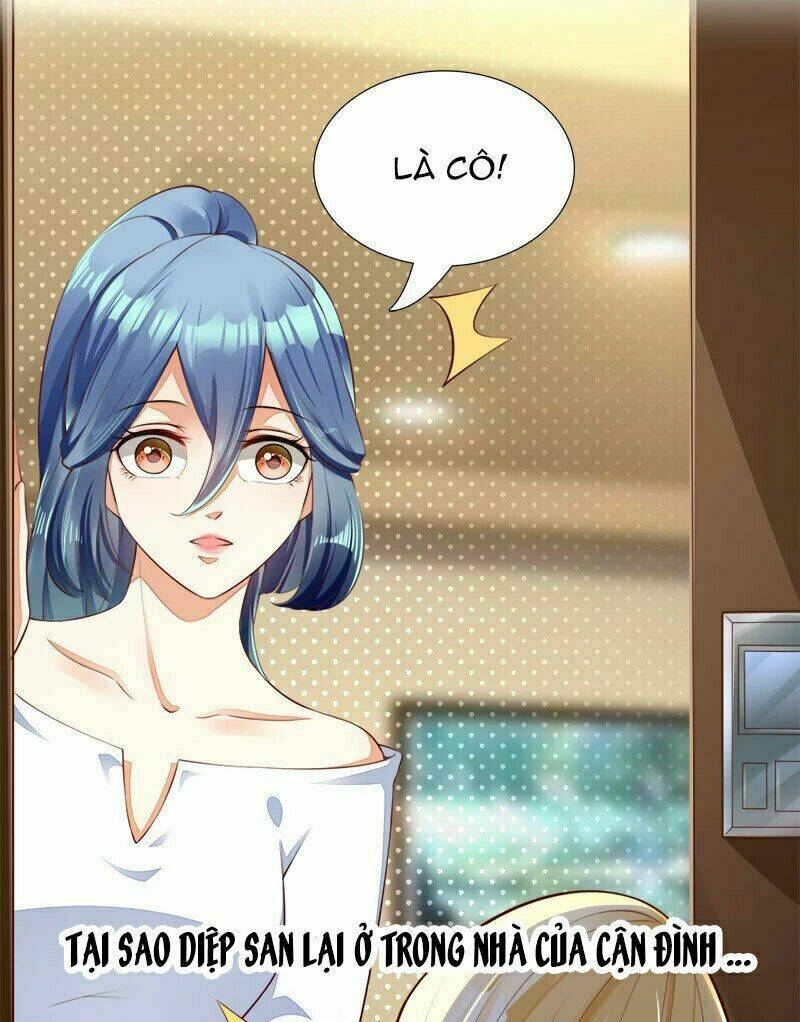 lãnh hôn cuồng ái chapter 41 25