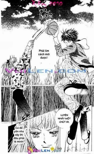 cuộc sống của tôi chapter 4 90