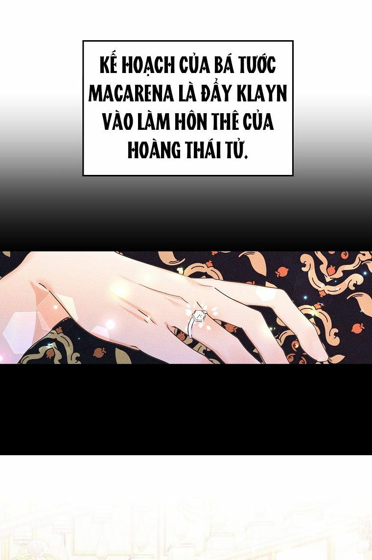 ác nữ karuna bé lại chapter 1 13