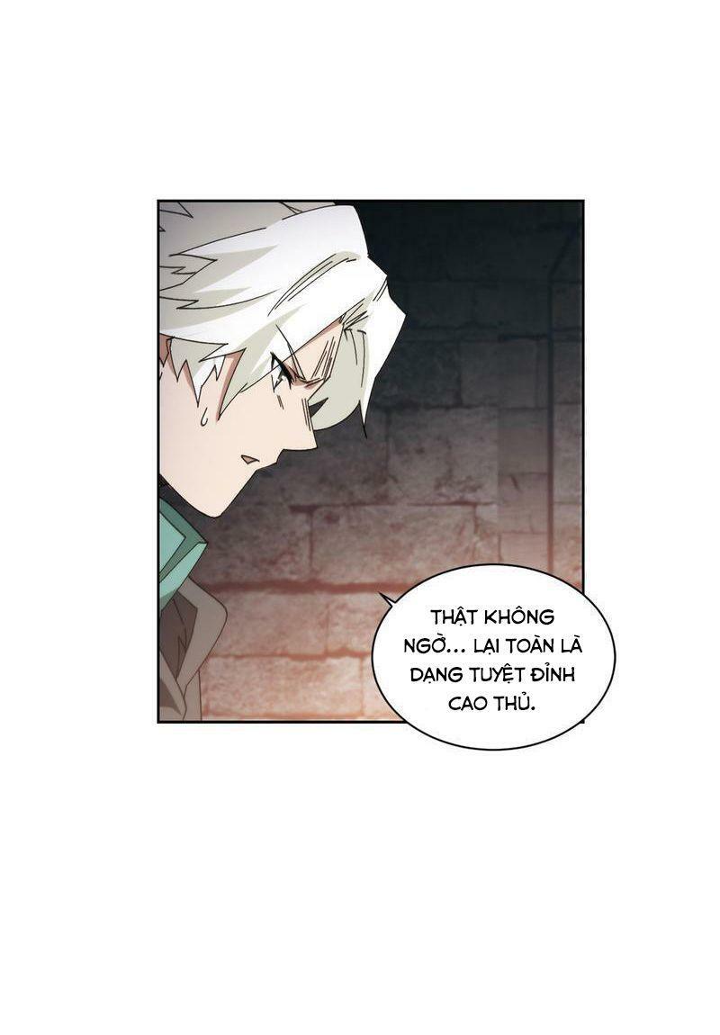 võng du chi cận chiến pháp sư chapter 422 15