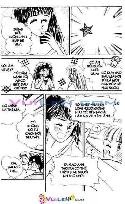 cô gái khả ái chapter 7 105