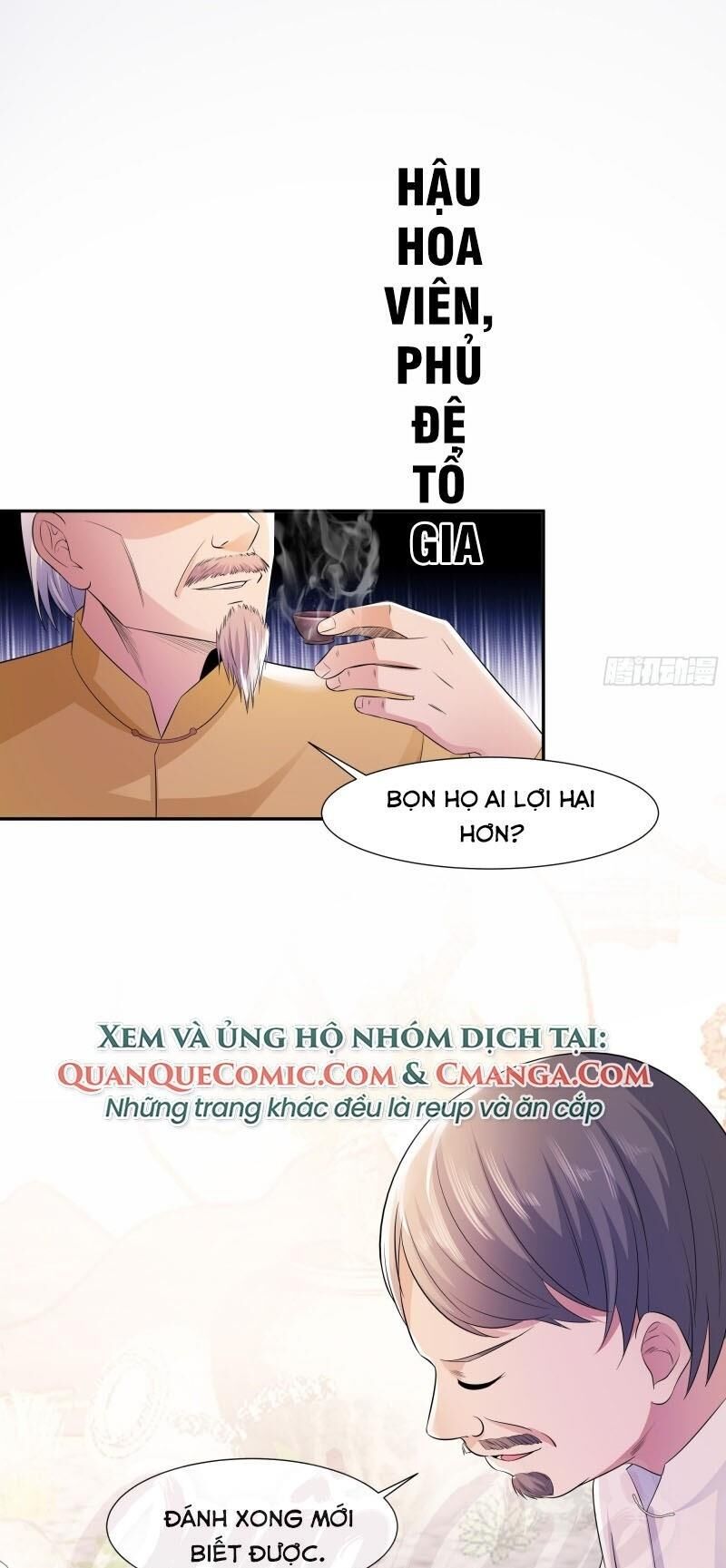 đô thị lãng tử chapter 18 23