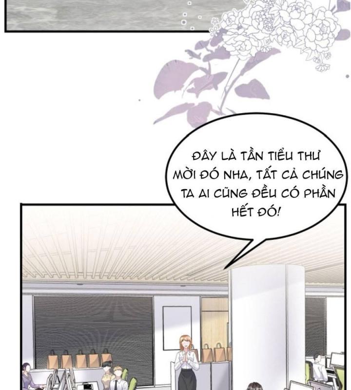 đại tiểu thư có thể có bụng dạ gì xấu chứ! (full) chapter 66 21