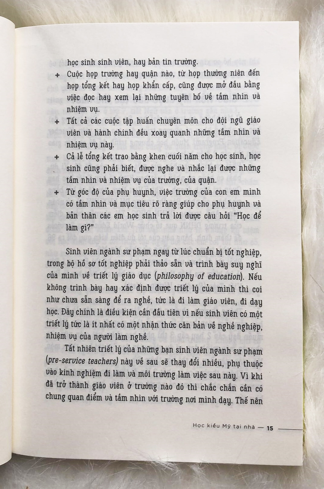 Học Kiểu Mỹ Tại Nhà - (Kèm Sổ Tay Mini Siêu Dễ Thương)