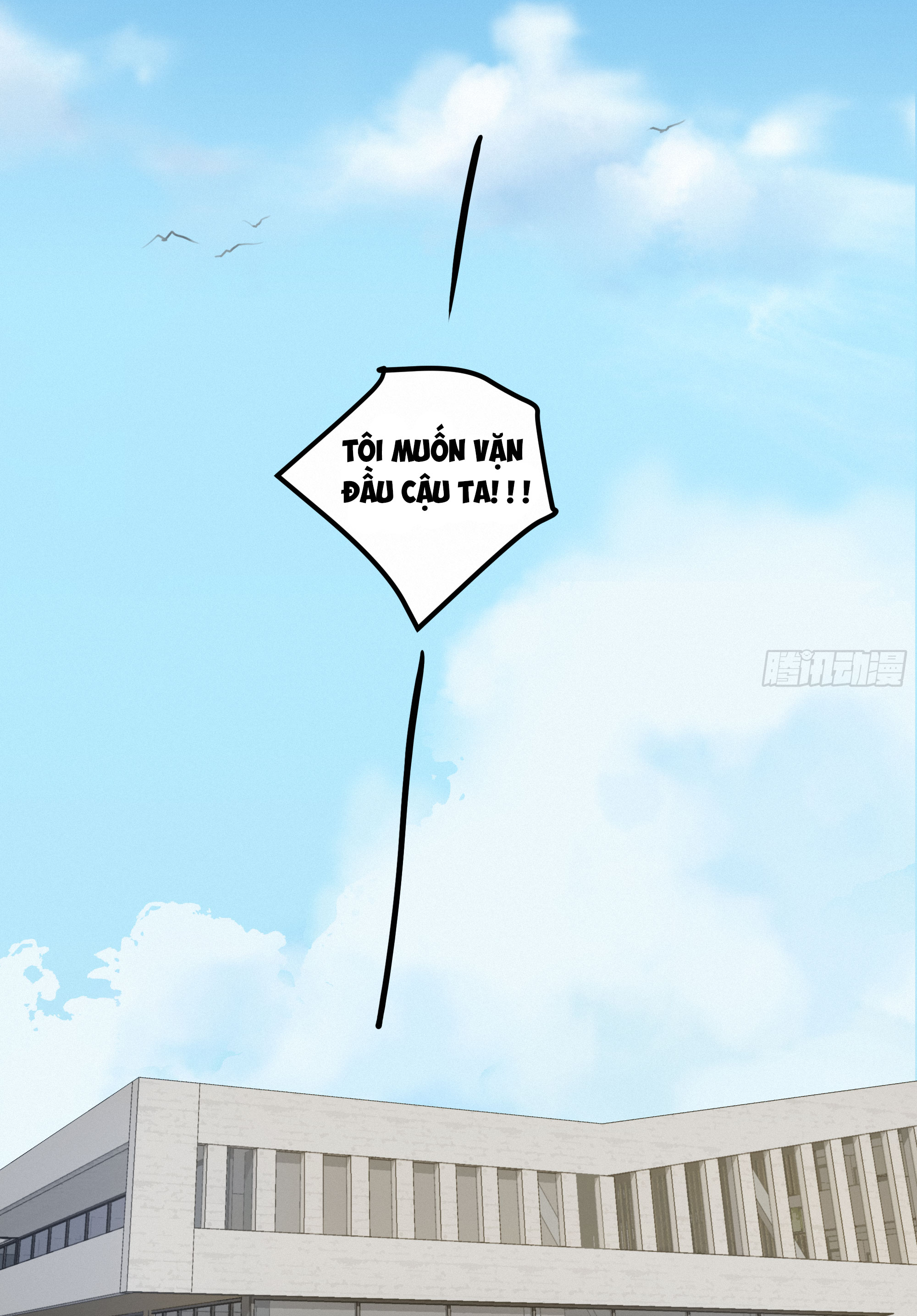 cửu nguyệt chi thượng chapter 6 16