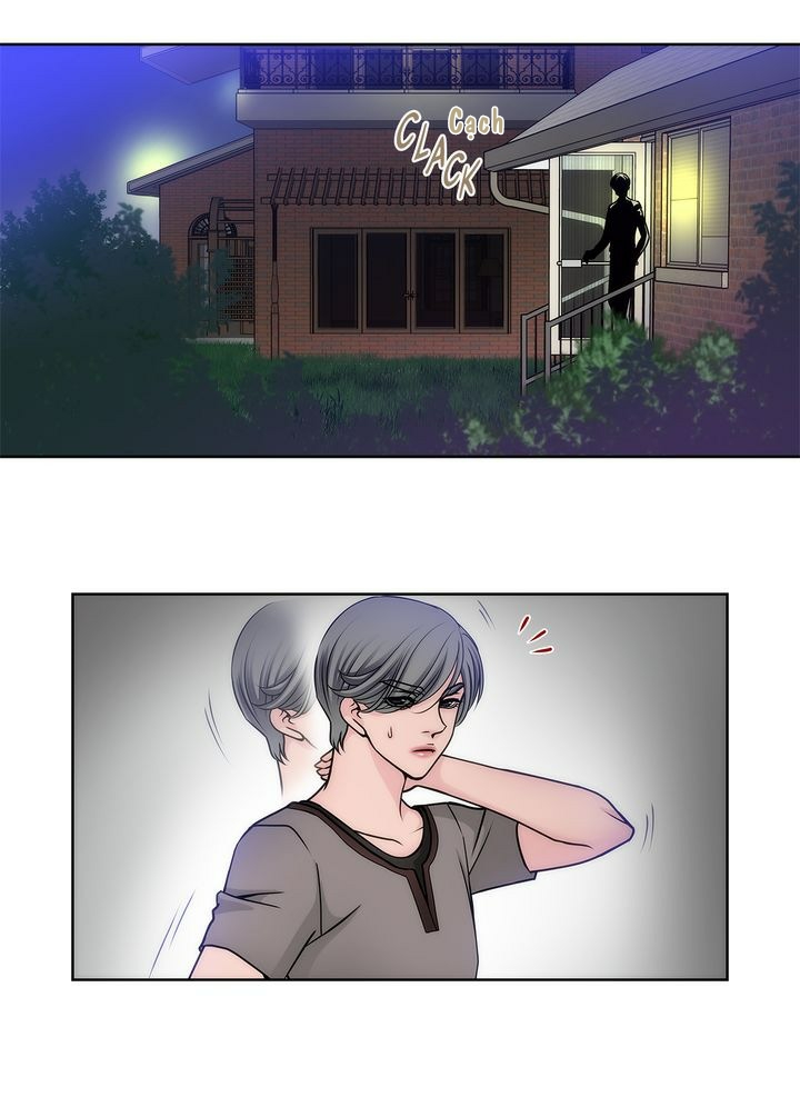 người đàn ông của tôi chapter 10.1 4