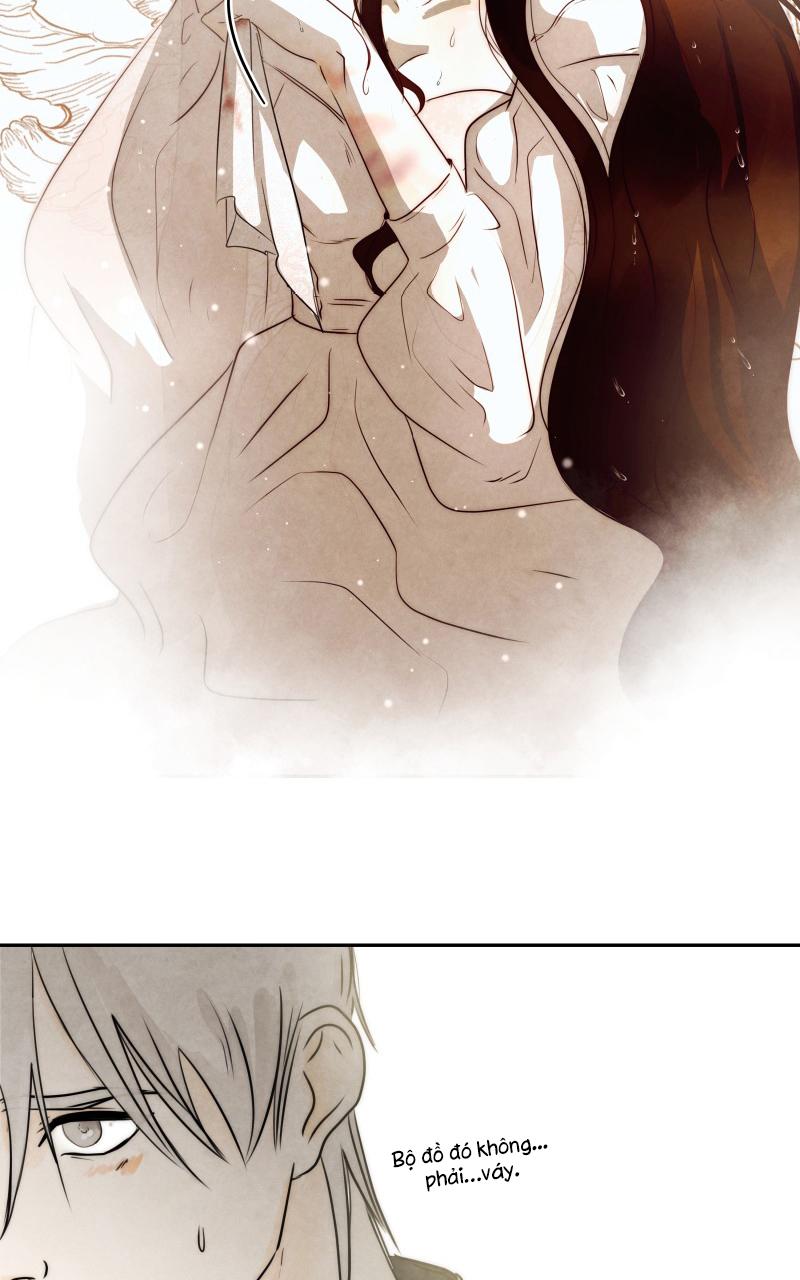 tôi chính là ác nữ phản diện chapter 25 48