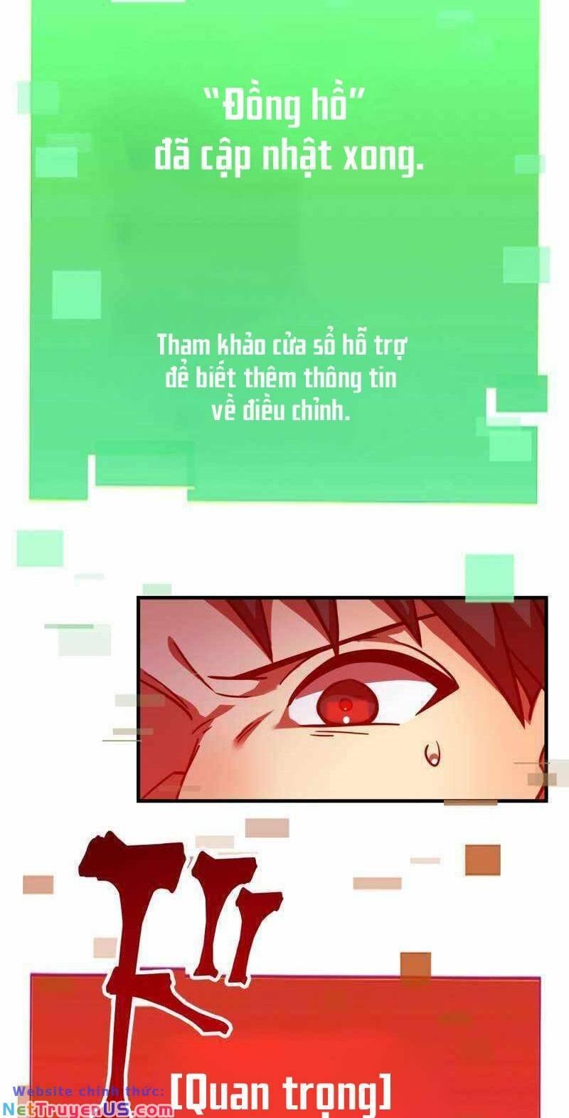 Huyết Thánh Cứu Thế Chủ~ Ta Chỉ Cần 0.0000001% Đã Trở Thành Vô Địch chapter 48 100