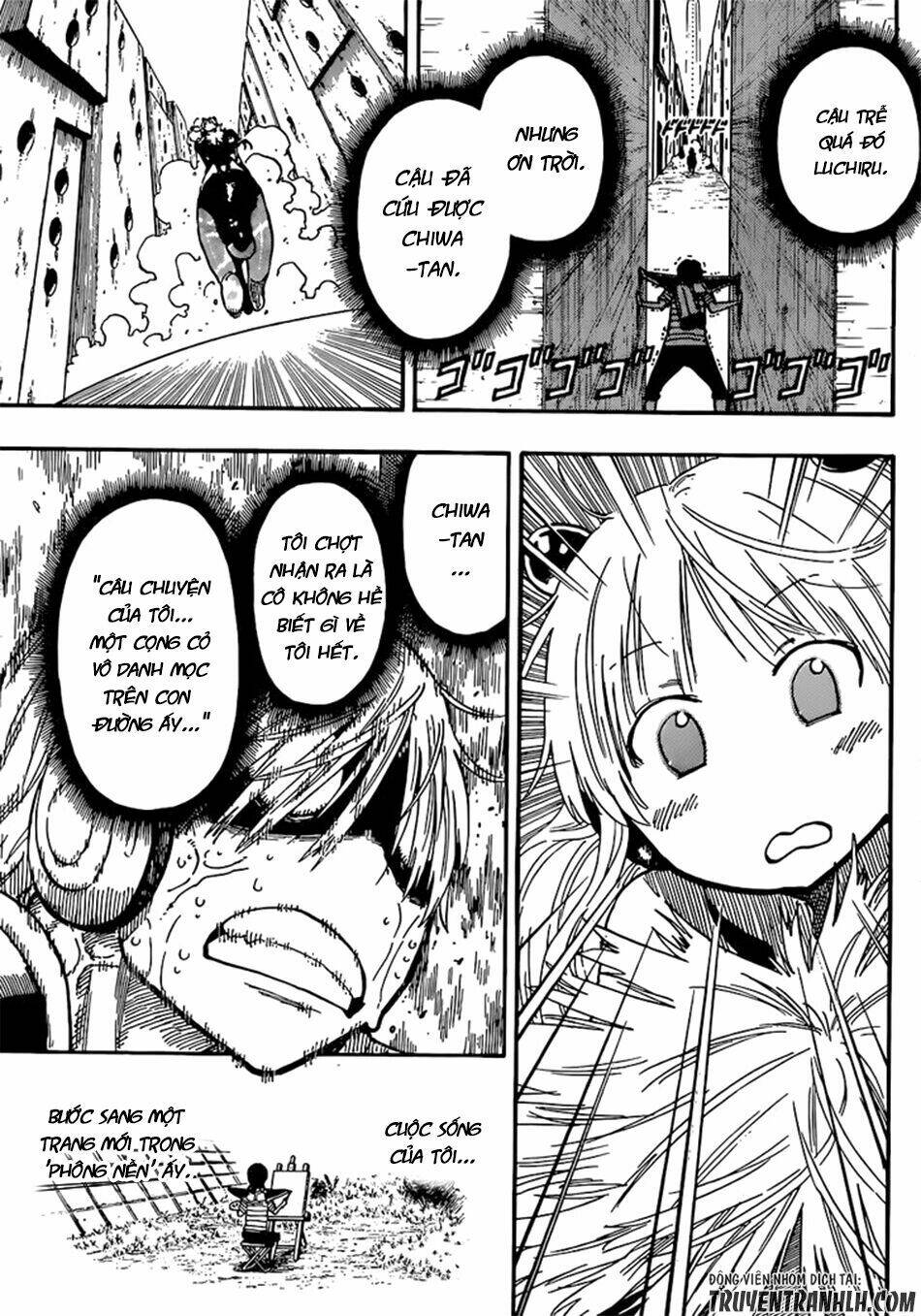 anagle mole chapter 44 11