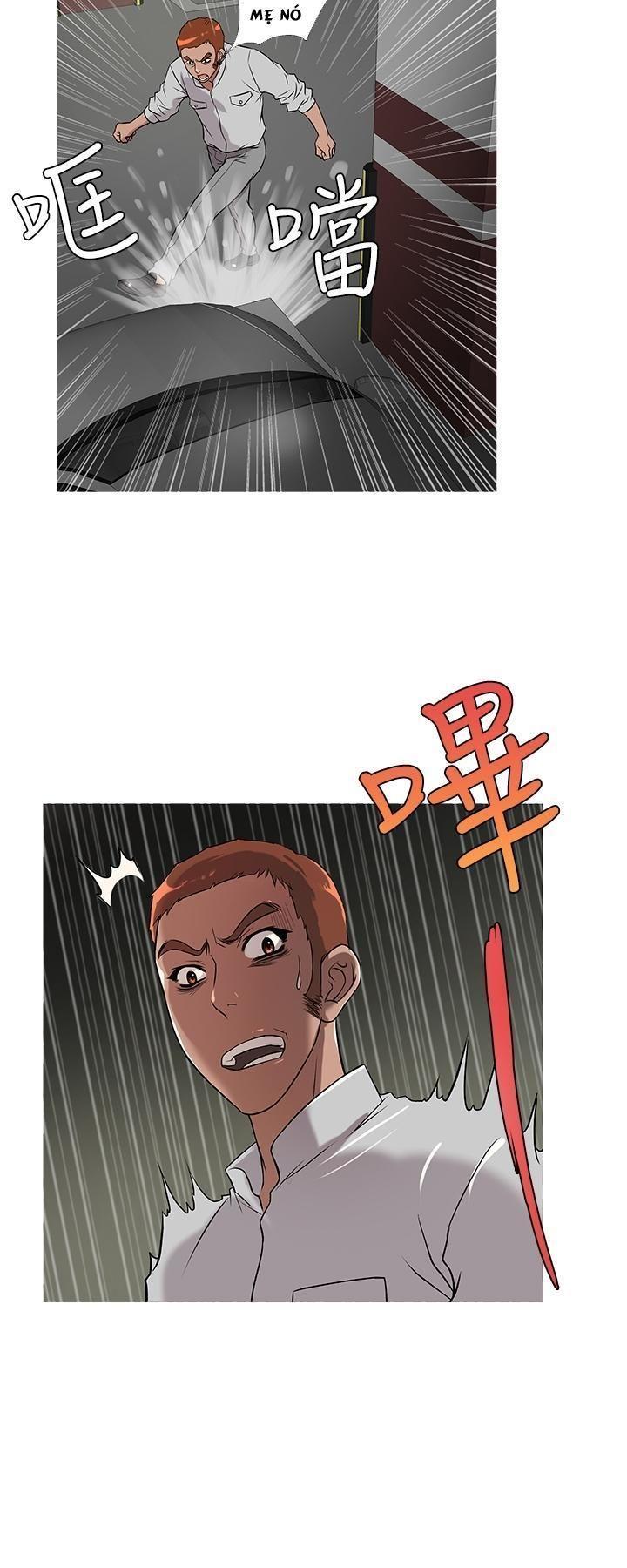 thiên đường chapter 25 18