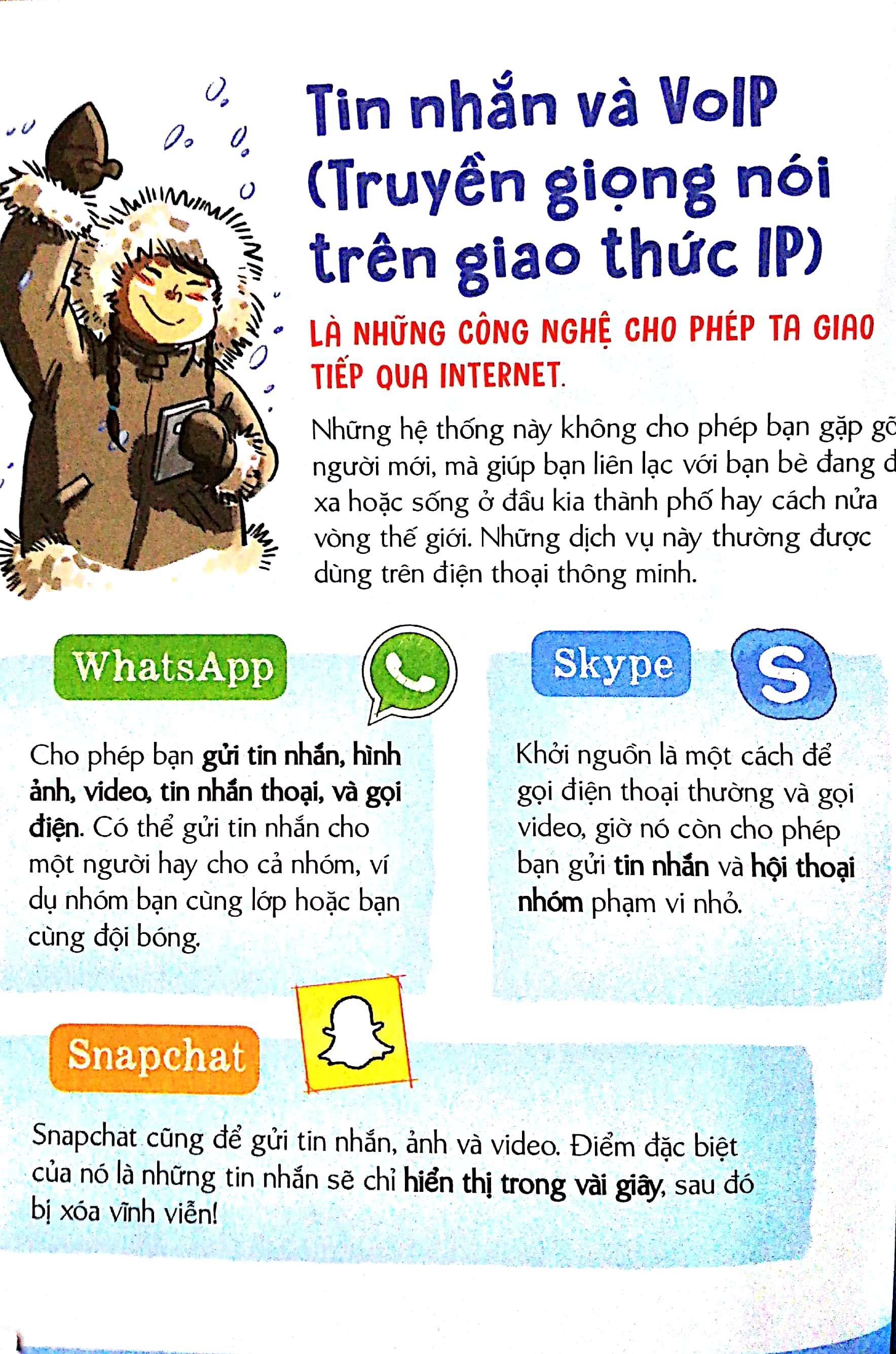 Chống Lại Kẻ Bắt Nạt Trên Mạng