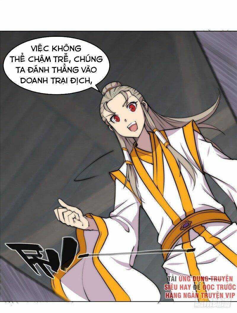 cuộc sống thoái ẩn của võ lâm chi vương chapter 96 45