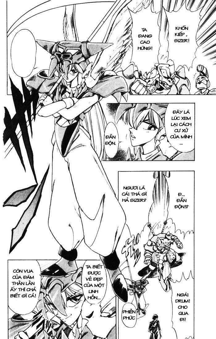 violinist of hameln - cây đàn kì diệu chapter 10 7