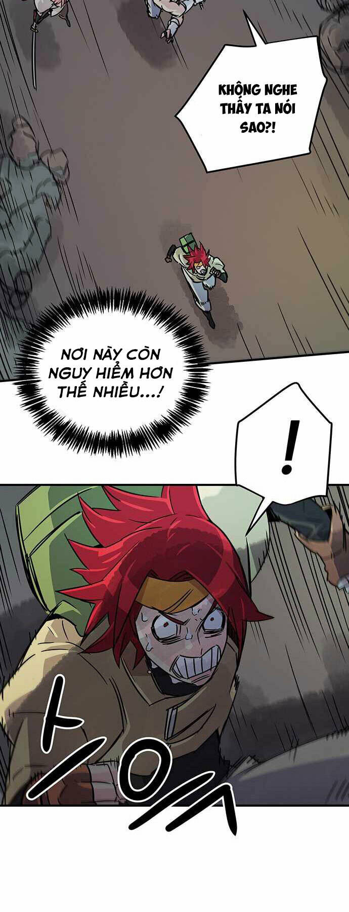 chủ nhân thiên giới chapter 7 6