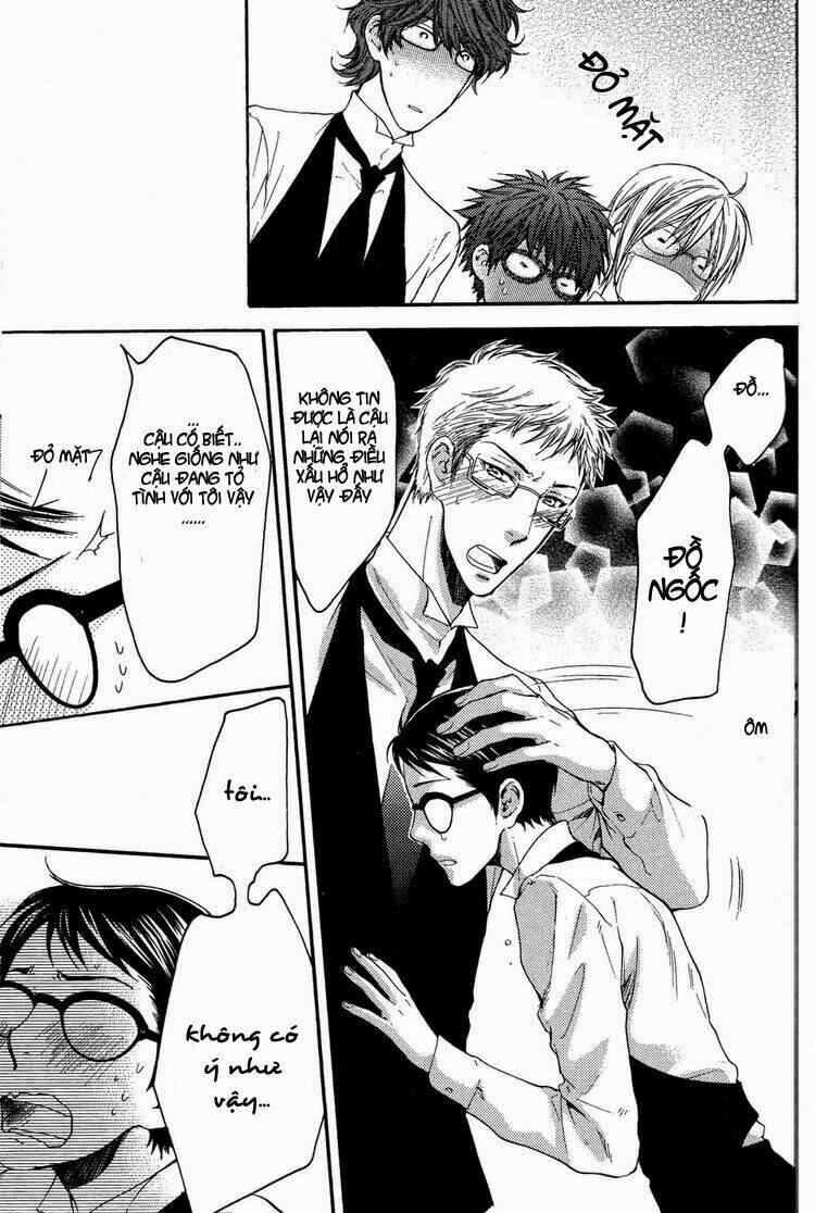 megane cafe glass chapter 4 16