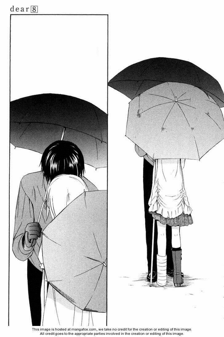 dear chapter 40 41