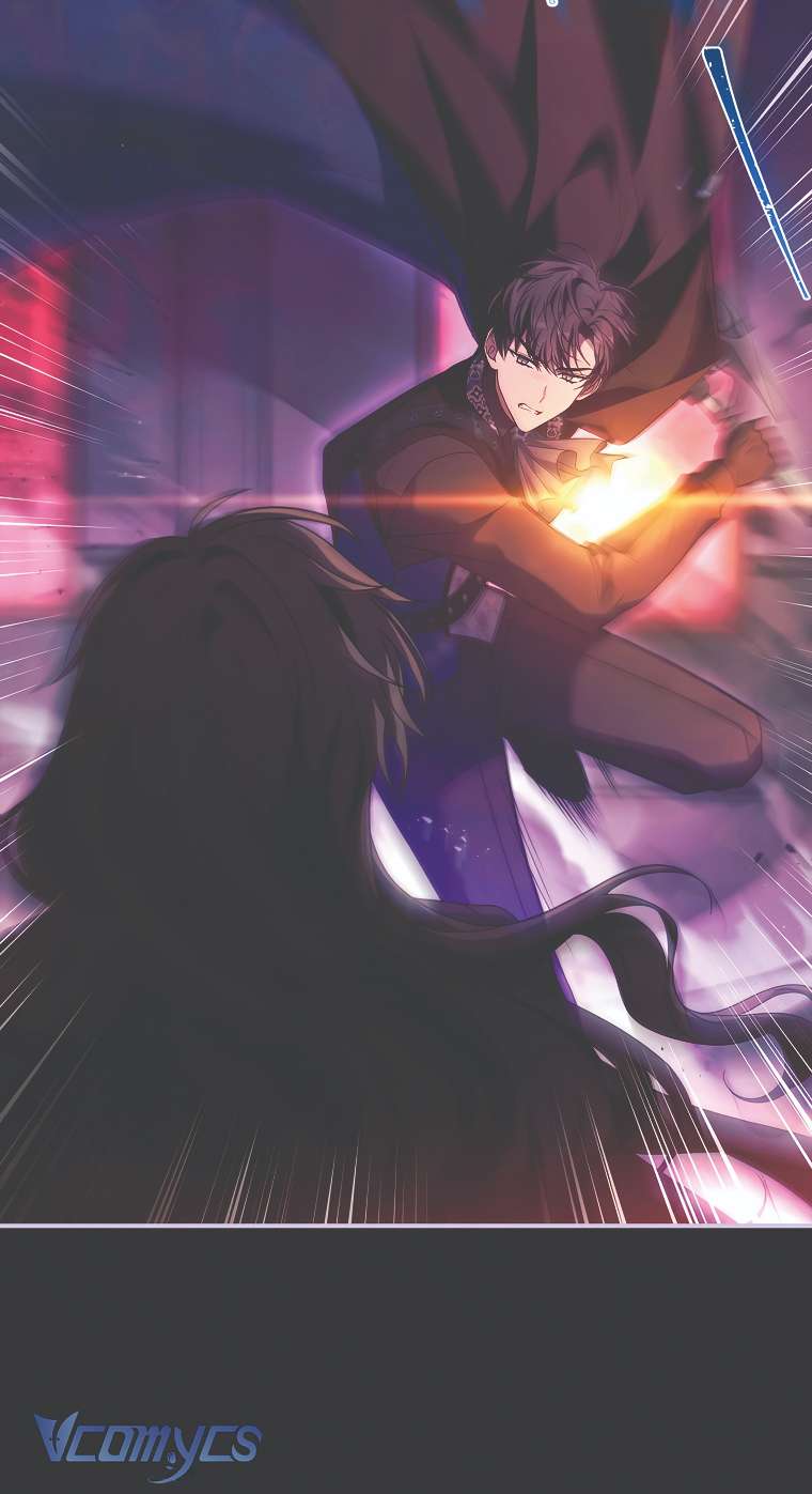 tôi đã tắt cài đặt chế độ nhận thức nỗi đau! chapter 23 35