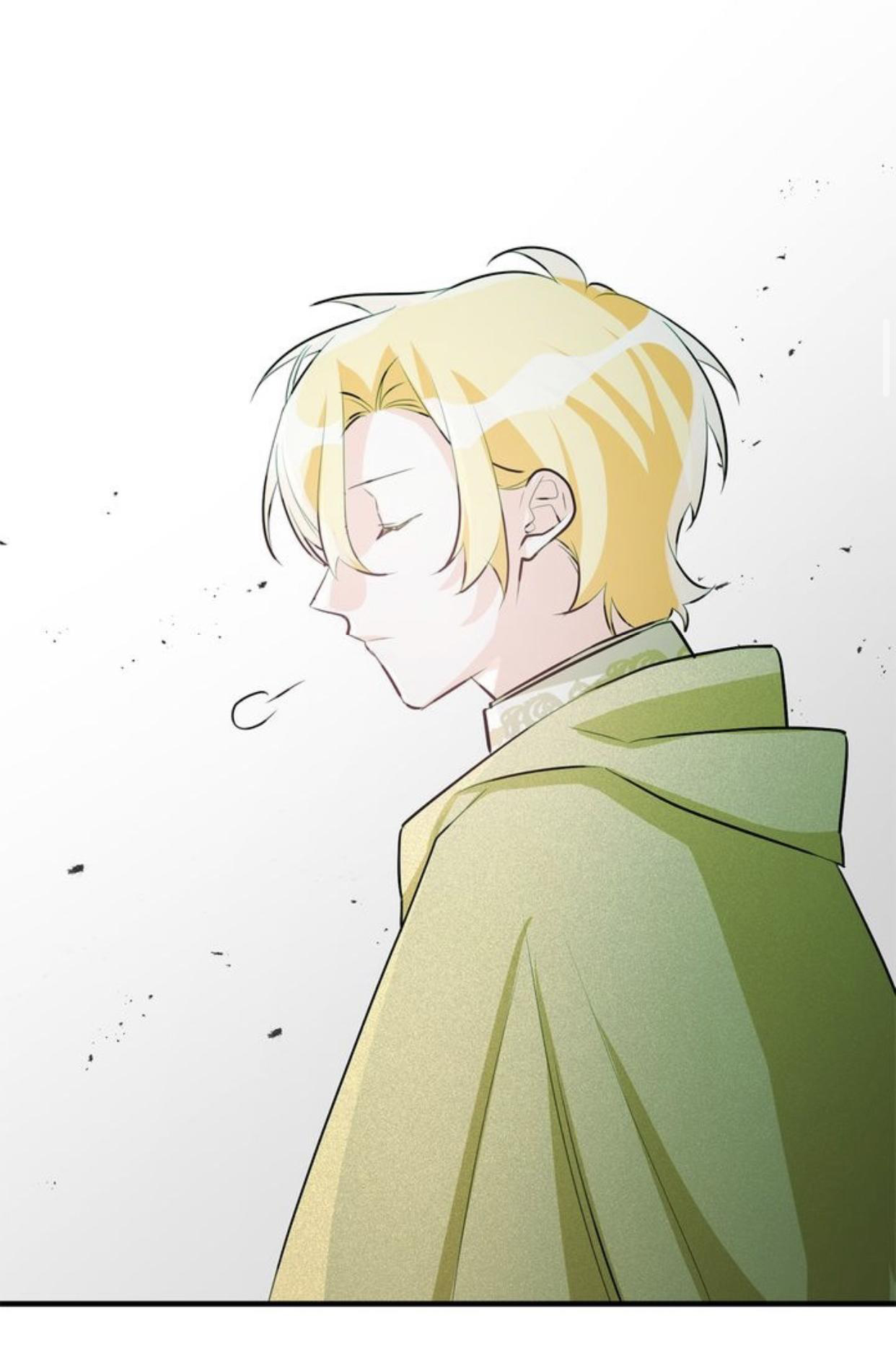 công nương đã thay đổi chapter 60.1 34