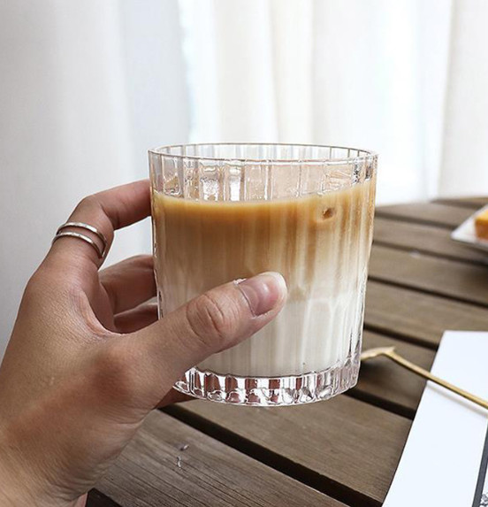 Ly Thủy Tinh Cường Lực Pháp Duralex Manhattan 310ml | 1057A B06